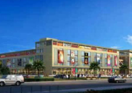 商铺风水 商铺风水