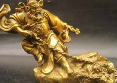 镇宅招财风水吉祥物 镇宅招财风水吉祥物