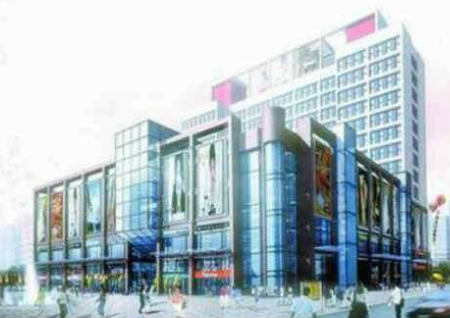 店铺风水布局 店铺风水布局