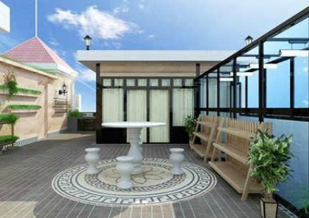 买楼顶层好风水好吗 买楼顶层好风水好吗