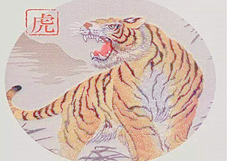 属虎人起名字的宜忌