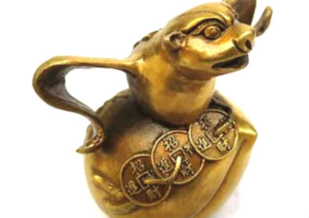 生肖风水吉祥物 生肖风水吉祥物