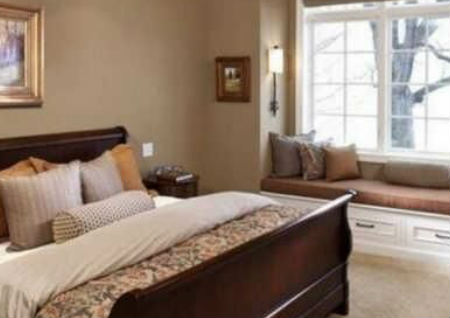 卧室风水家具布局禁忌 卧室风水家具布局禁忌