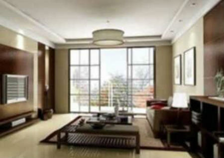 风水最好的房屋格局图