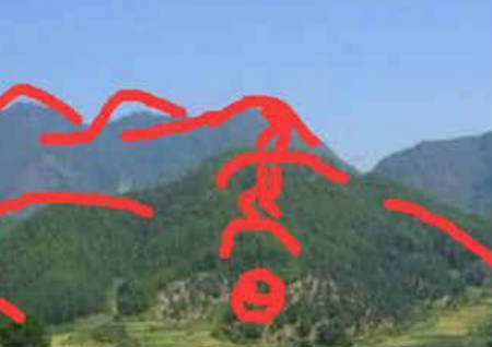 祖坟风水与后人命运