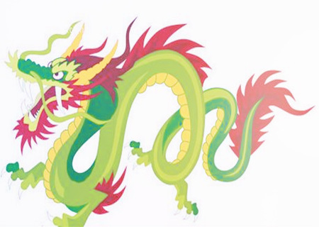 属龙人起名字的宜忌 属龙人起名字的宜忌