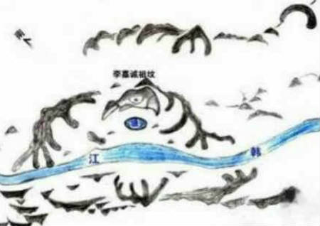 祖坟风水 祖坟风水