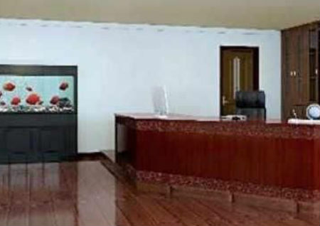 办公室养鱼风水 办公室养鱼风水