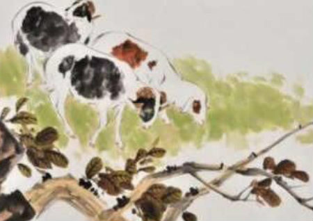 五行聚财阵的摆放方位 五行聚财阵的摆放方位