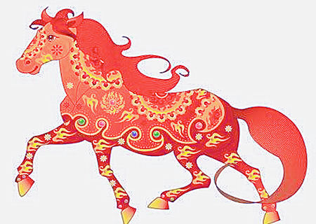 属马人起名字的宜忌 属马人起名字的宜忌