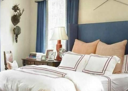 卧室旺财风水 卧室旺财风水