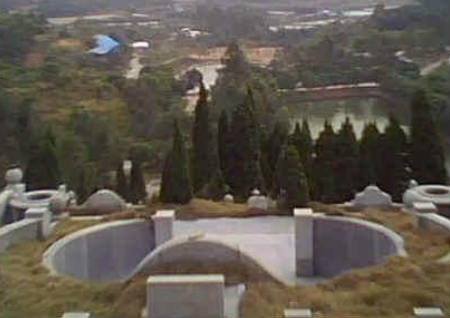 大富贵坟地风水顺口溜大全 大富贵坟地风水顺口溜大全