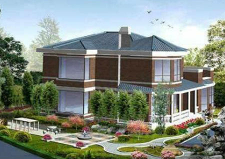 独栋别墅风水禁忌 独栋别墅风水禁忌