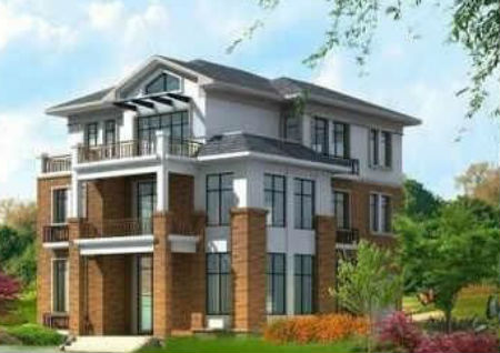 独栋别墅风水禁忌 独栋别墅风水禁忌