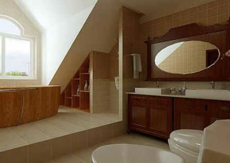 卫生间方位风水禁忌 卫生间方位风水禁忌