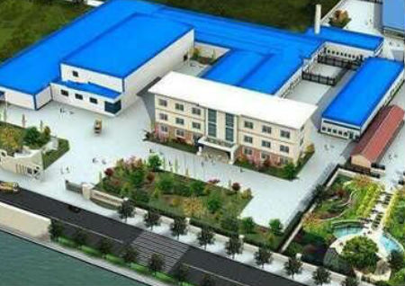 如何看工厂的风水