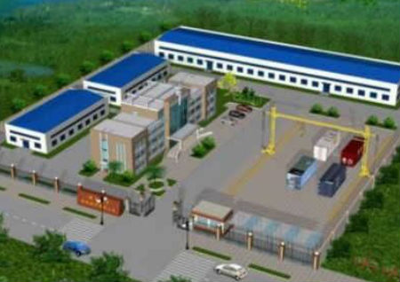 如何看工厂的风水