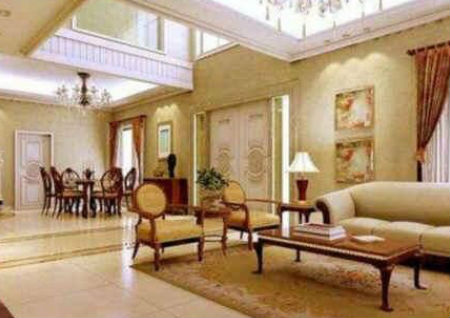 家居风水 家居风水