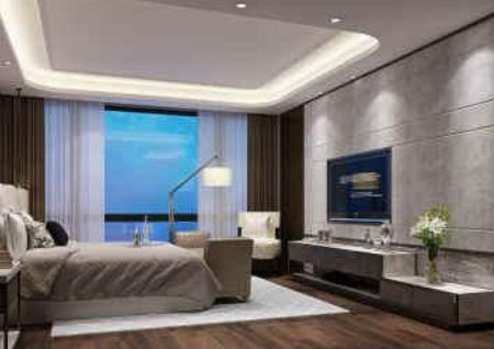 家居风水 家居风水