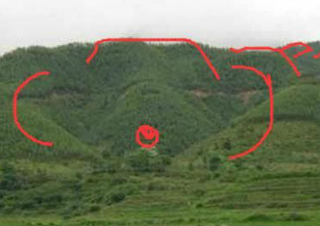 如何选墓地风水