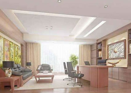 公司风水知识如何招财