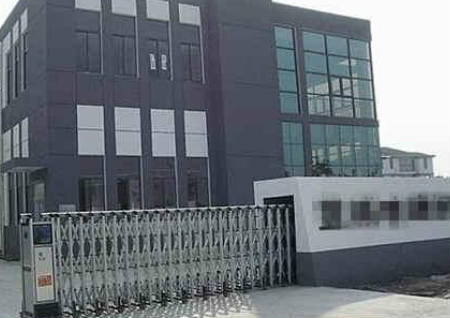 企业大门风水 企业大门风水