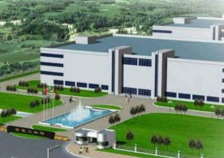 企业大门风水 企业大门风水