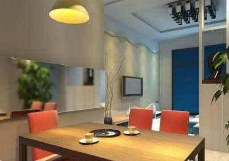 餐厅放镜子风水好吗 餐厅放镜子风水好吗