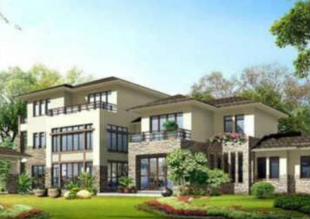 怎样看住房风水 怎样看住房风水