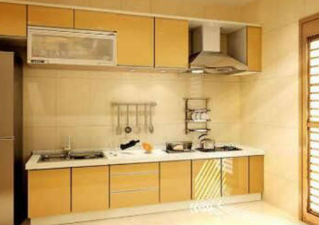 厨房装修风水禁忌 厨房装修风水禁忌