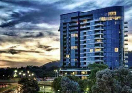 住房风水八大禁忌