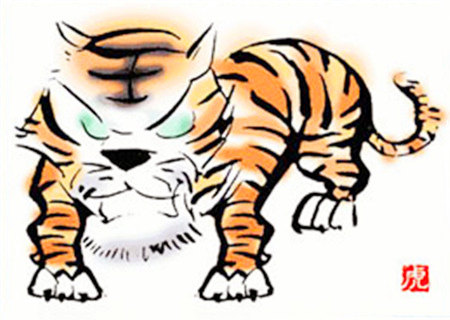 生肖虎本命年佩戴什么饰品 生肖虎本命年佩戴什么饰品