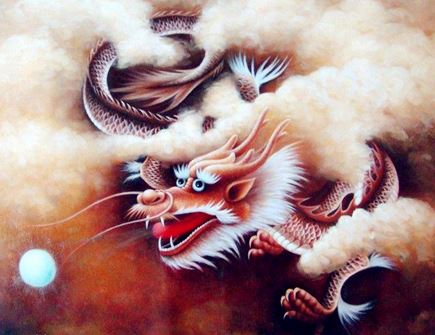 生肖龙取名的宜忌