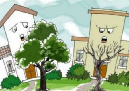 农村住房风水八大禁忌 农村住房风水八大禁忌