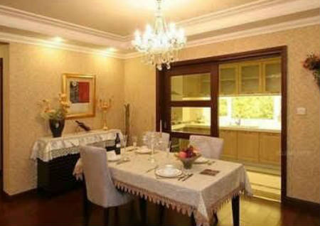 餐厅风水设计 餐厅风水设计