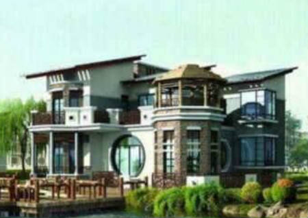 阳宅风水 阳宅风水