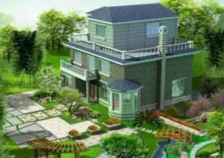 阳宅风水 阳宅风水