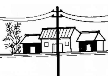 图解阳宅风水 图解阳宅风水