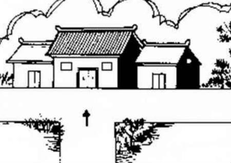图解阳宅风水 图解阳宅风水
