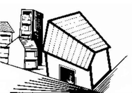 图解阳宅风水 图解阳宅风水