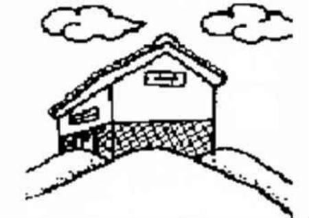 图解阳宅风水 图解阳宅风水