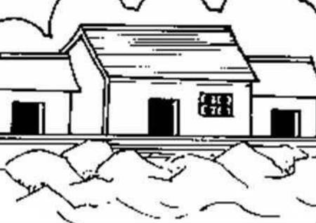 图解阳宅风水 图解阳宅风水