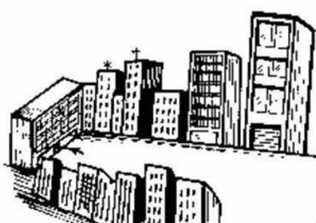 图解阳宅风水 图解阳宅风水