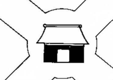 图解阳宅风水 图解阳宅风水