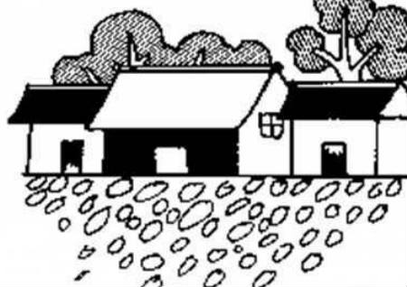 图解阳宅风水 图解阳宅风水