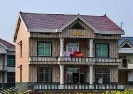 农村住宅风水100条禁忌