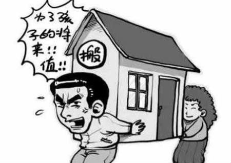 搬家风水流程 搬家风水流程