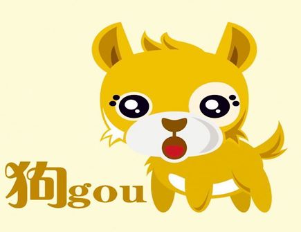 生肖狗取名的宜忌