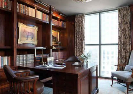 书房风水摆件 书房风水摆件