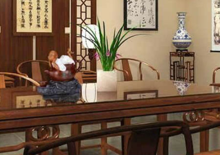 书房风水摆件 书房风水摆件